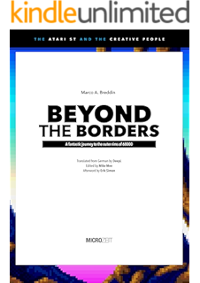 Amazon Com Return Of The Borders In The Virtual Realm Of High
