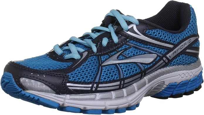 brooks vapor 4 womens silver