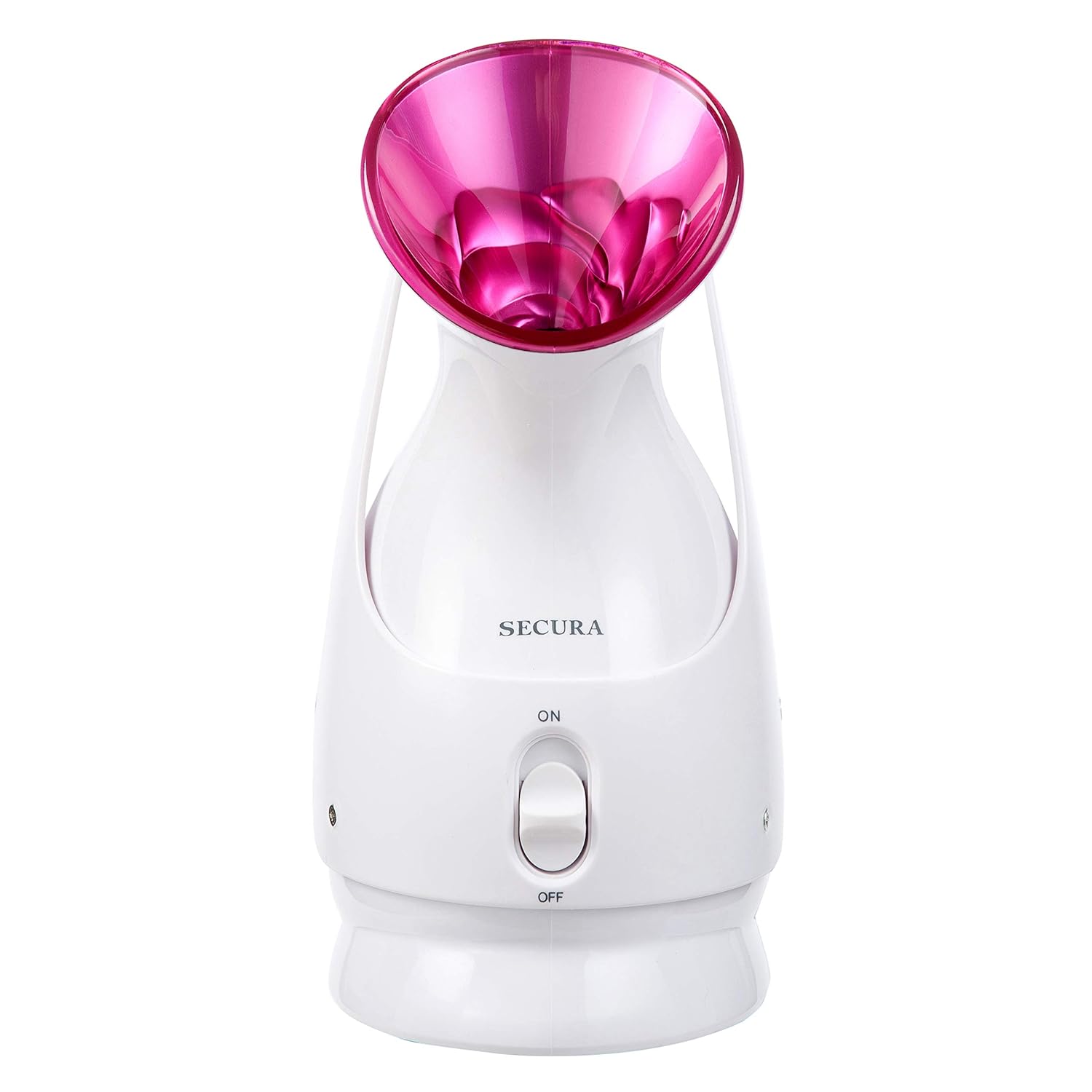 The 10 Best Facial Steamer Secura