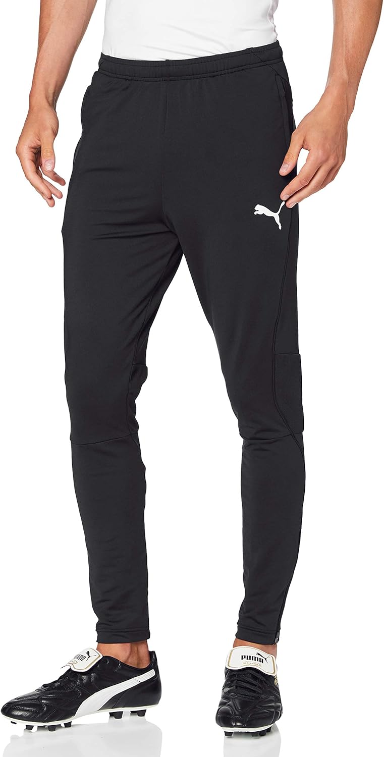 PUMA Liga Training Pants Pro Pantalones Hombre Amazon.es Ropa y