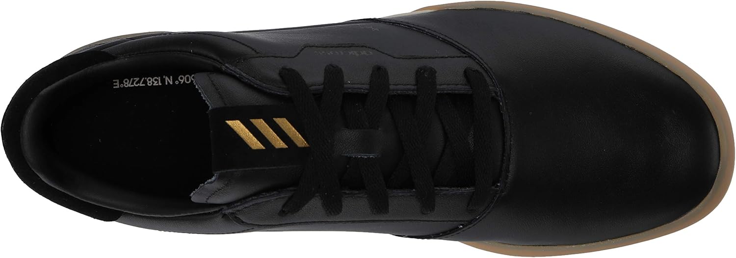adidas men's adicross retro golf shoes