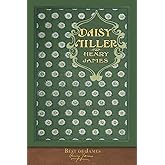 Best of James: Daisy Miller (Illustrated)