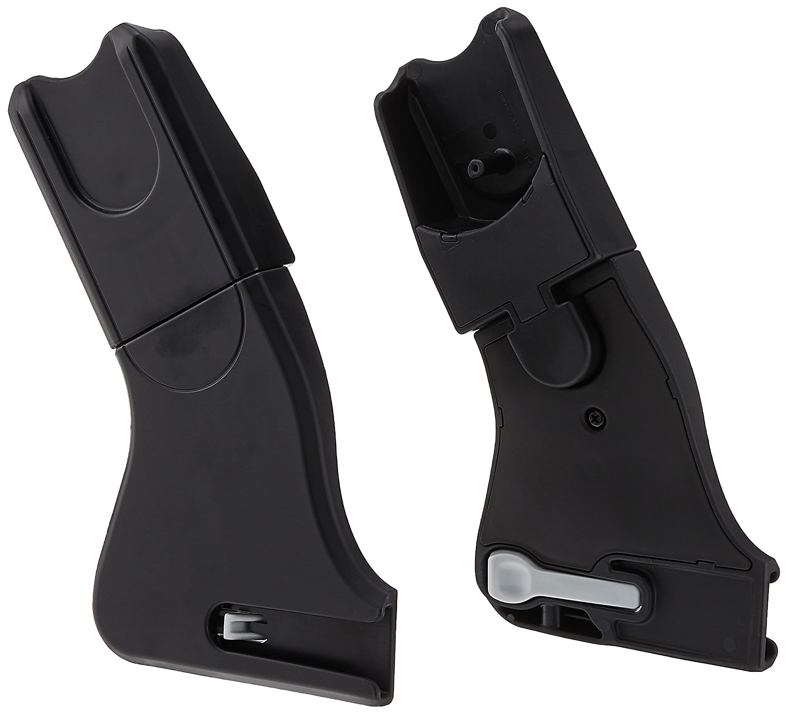 Freude Litetrax 4 Adaptor Pushchair Black