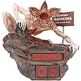 Official Stranger Things Merchandise - Stranger Things Calendar - Demogorgon Figure - Stranger Things Gifts - Stranger Things Decoration - Stranger Things Figures - Demogorgon Toy