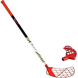 zorro floorball stick amazon