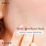 COSRX Full Fit Propolis Honey Overnight Mask 60ml Korean Skincare Hydration view 6
