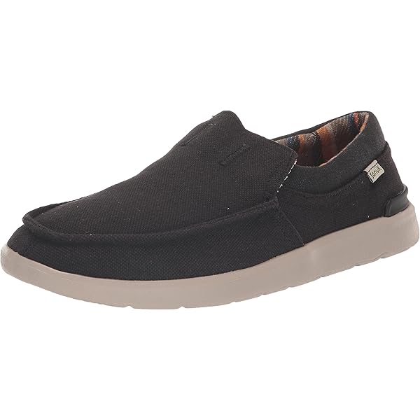 Sanuk Single Fin Sanuk Shaka Lite SL Mesh Shoes Men's Co-op