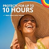 RIEMANN P20 SPF30 Sensitive Sun Cream 100ml UVA Protection 10h view 2
