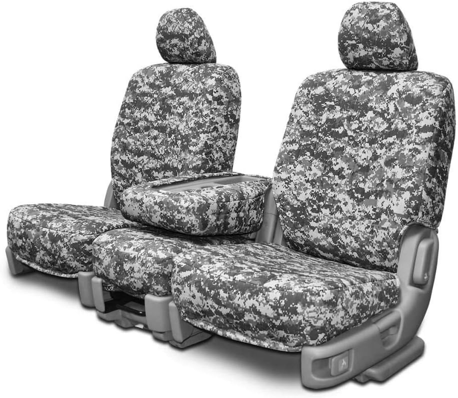 Best 93 ford ranger seat covers