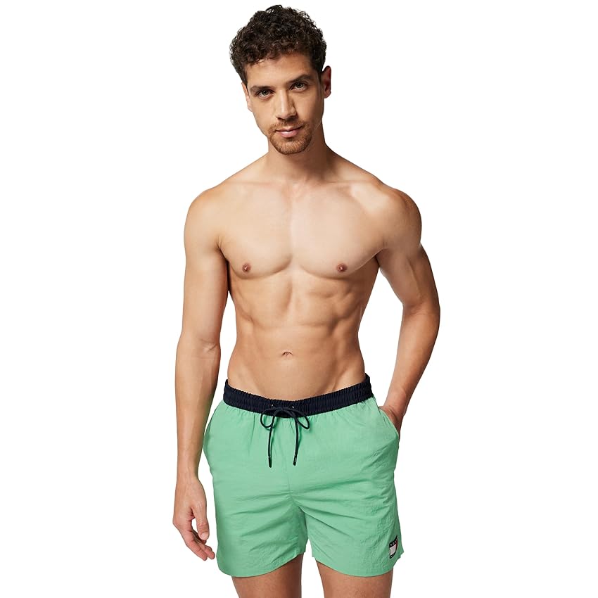 Tommy Hilfiger Men's Swim Trunk