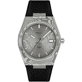 Tissot PRX, Swiss Automatic, 38mm, Damascus Steel, Unisex Watch