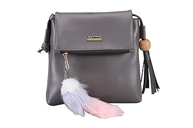 Aizahs Latest SLING SIDE BAG for women