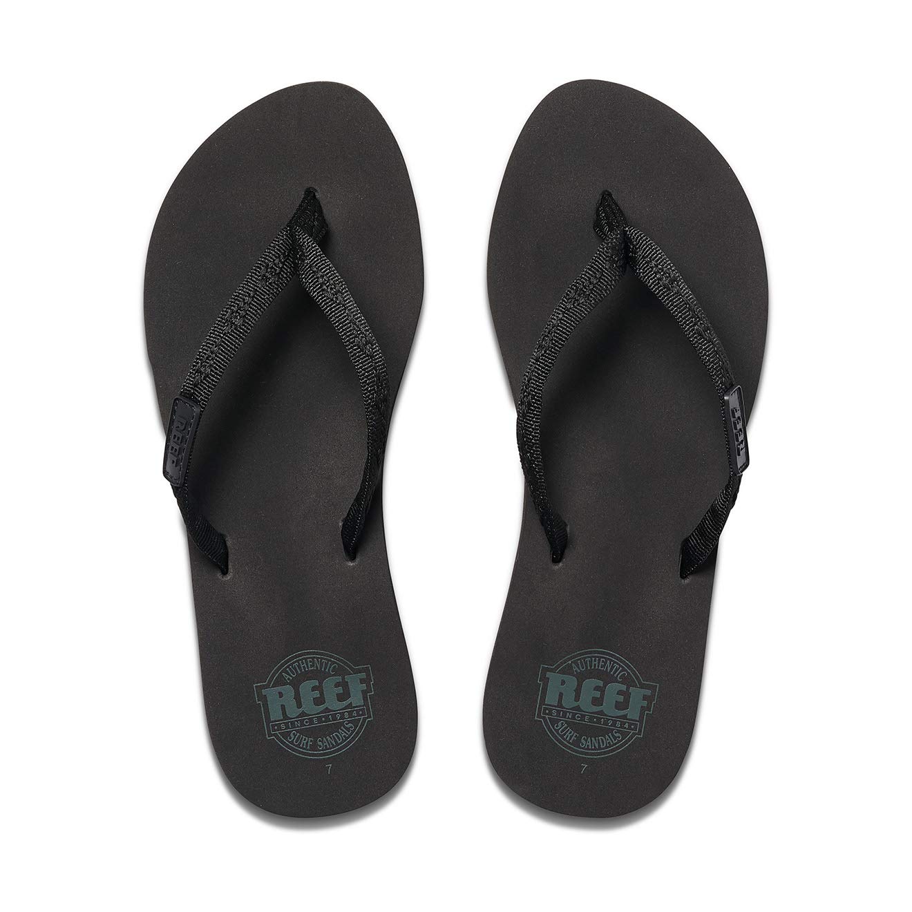 ginger flip flops online