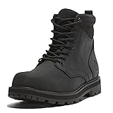 Timberland Men's Britton Road Mid Lace Up
