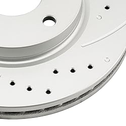 Torchbeam 10.15 inch (257.9) mm Brake kit|Brake