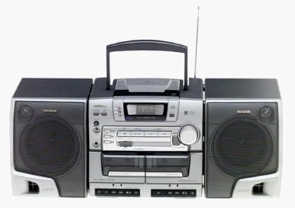 amazon aiwa