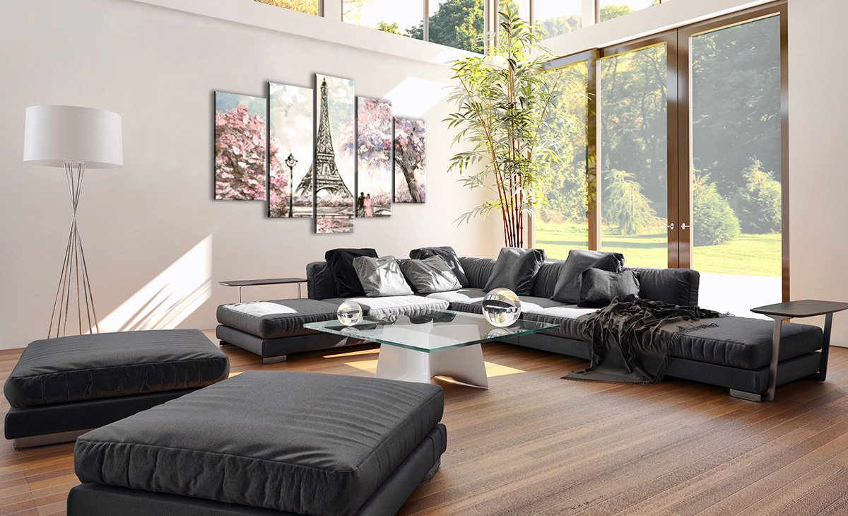 Come Appendere I Quadri Alla Parete Una Guida Completa