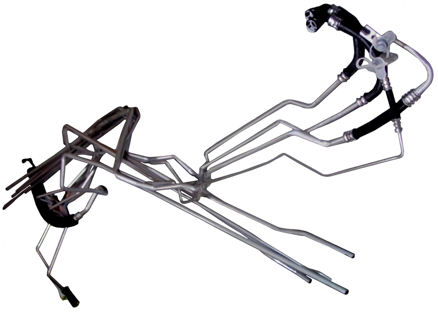 Automotive Engine Cooling & Climate Control ACDelco 1533439 GM Original Equipment Auxiliary Air