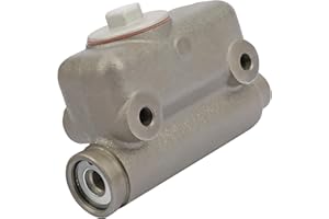 WildGear Brake Master Cylinder Fit for Jeep/AMC/Frazer/Hudson/Kaiser/Nash/Packard/Studebaker # M2796, 2622896, 3116920, 3127138, 3132994, 54612, 649294, 805348, 909583, J812637