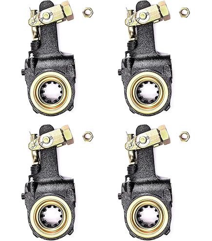 Amazon.com: Fortpro Manual Slack Adjuster 1-1/2
