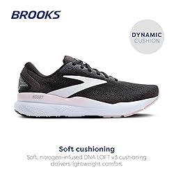 Brooks Women’s Ghost 16 Neutral Running Shoe