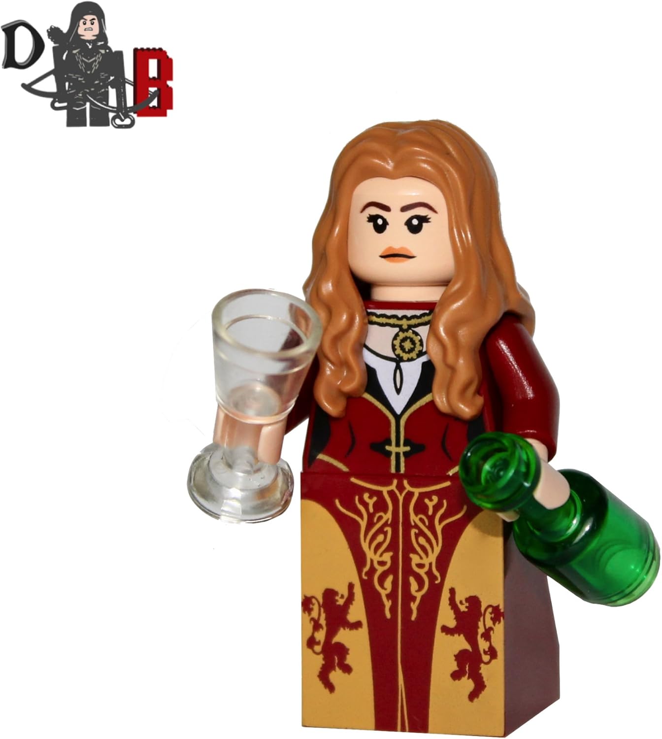 lego game of thrones amazon