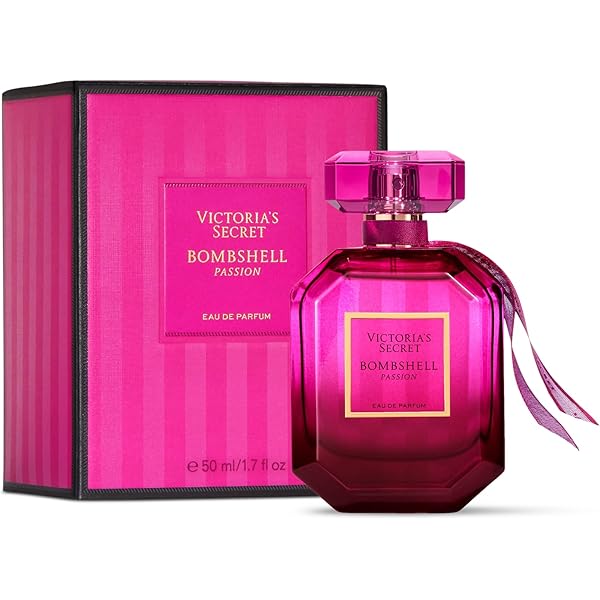 ［ほぼ未使用］Victoria’s Secret BOMBSHELL 50ml WOMEN'S PERFUMES VICTORIA'S SECRET BOMBSHELL 50ml