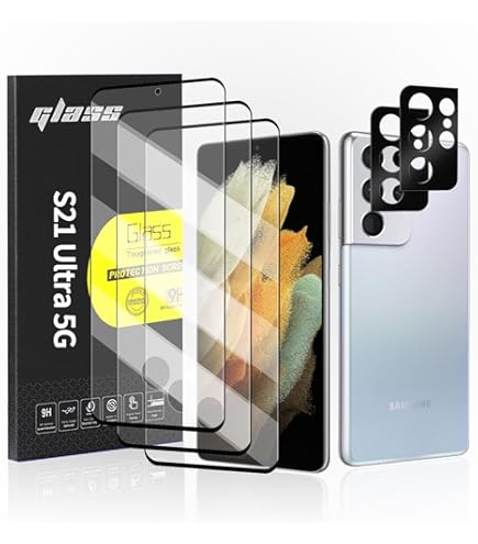 Amazon.com: SAMSUNG S21 ULTRA 256GB BLUE (Renewed) : Cell Phones