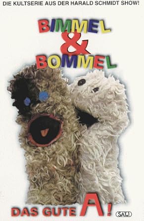 bimmel und bommel spiel
