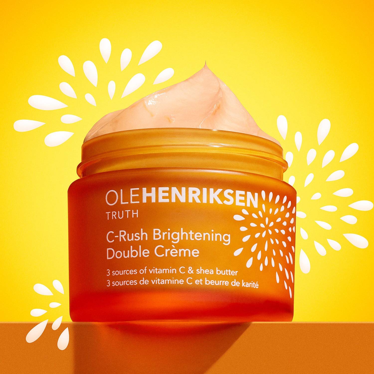ole henriksen c cream