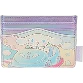 LOUNGEFLY Sanrio CINNAMOROLL Carnival CARDHOLDER