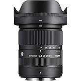 18-50MM F2.8 DC DN | C