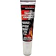 Stove Gasket Cement (77E) 2.3oz BLACK
