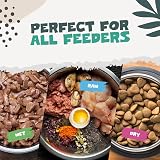 Pets Purest Plaque Off Powder 100g Dental Cleaner for Dogs Cats Pets view 4
