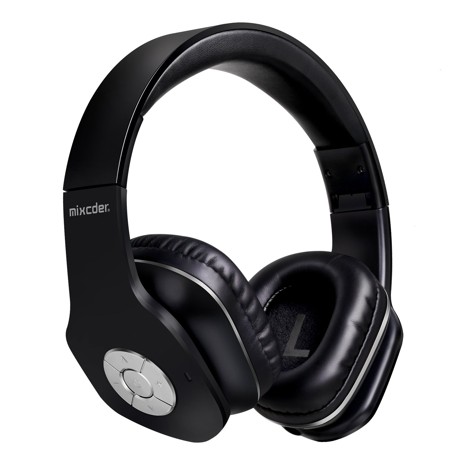 Auriculares Inalámbrico Diadema Mixcder MSH Bluetooth  Plegable Hi Fi Estéreo Con