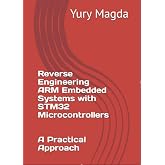 Reverse Engineering ARM Embedded Systems with STM32 Microcontrollers: A Practical Approach