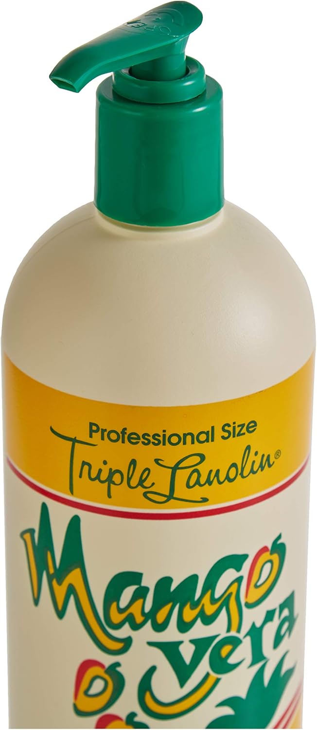 mango vera hand cream