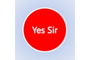 Yes Sir Button