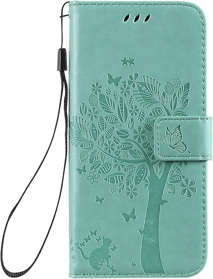 Amazon Co Jp Nexcurio Google Pixel 3a ケース 手帳型 Pu レザーケース 耐衝撃 カード収納 スタンド機能 マグネット式 グーグルpixel3a ケース 携帯カバー おしゃれ Nektu 緑 家電 カメラ