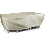Covermates Built-in Grill Cover - Water Resistant