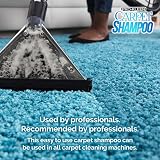 Pro-Kleen Carpet & Upholstery Shampoo Ocean Fresh 5L High Concentrate view 6
