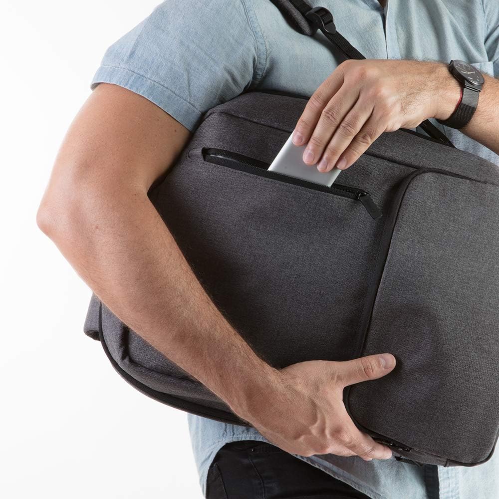 Belkin USB-C Hub with Tethered USB-C Cable (USB-C Dock for MacOS and Windows USB-C Laptops): Computers & Accessories