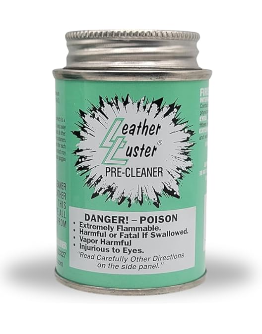 【ふー】【Ameri】LUSTER SYNTHETIC LEATHER Amazon.com: Leather Luster Patent Leather Polish, Cleaner and