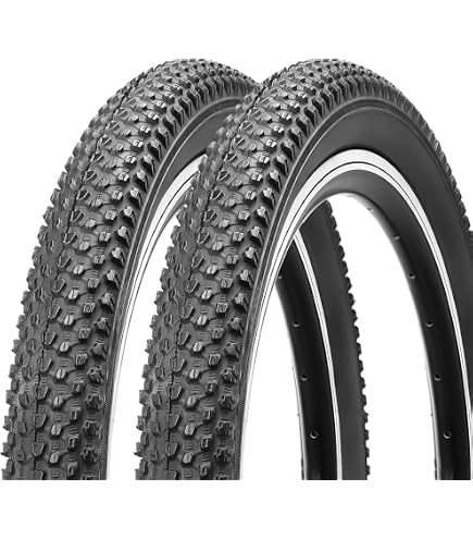 Pneumatico Sunlite MTB Alpha Bite 26x1.95 – Copertone Bk/Bk Alphabite K83