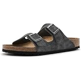 Birkenstock Arizona - Suede