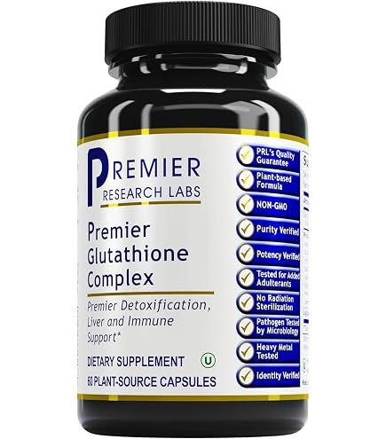 glutathione metal detox Amazon.com: HepatoVen TM, 60 Capsules, Vegan Product