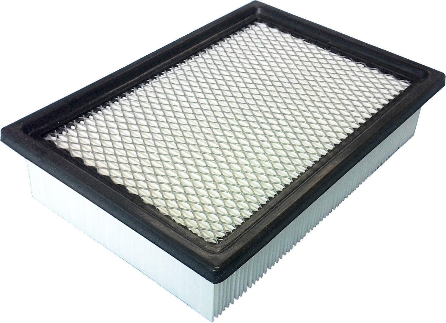 Photo 1 of BOSCH 5315WS Workshop Engine Air Filter - Compatible with Select Ford Escape, Taurus; Mazda Tribute; Mercury Mariner, Sable