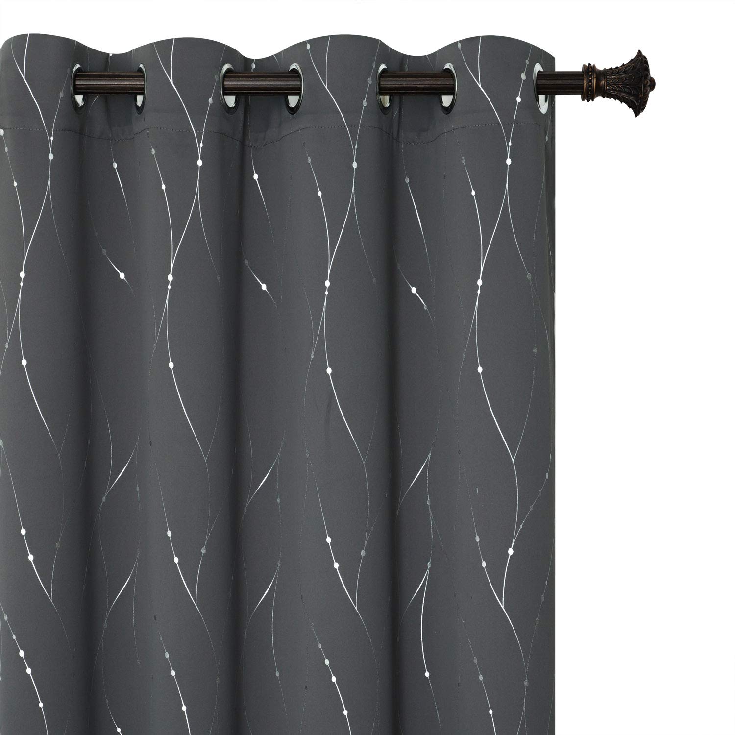 Best curtains living room rust