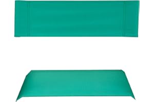 Casual Home Director Chair Canvas, 18.5"W x 16"D, Teal