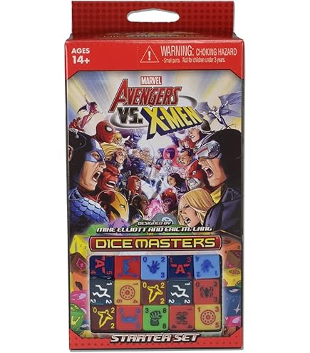 dice masters booster box Dice Masters: Deadpool Booster Pack – Galleon Games main image 1
